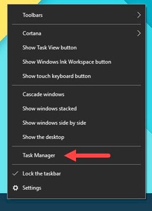 How to view computer uptime on Windows 10 Picture 1