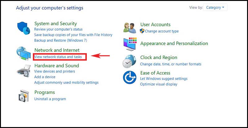 How to view connected Wifi password on phone, computer! Picture 10