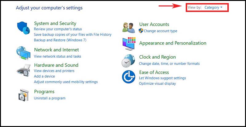 How to view connected Wifi password on phone, computer! Picture 11