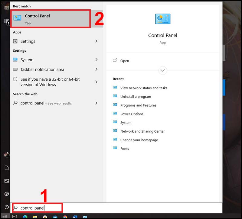 How to view connected Wifi password on phone, computer! Picture 9