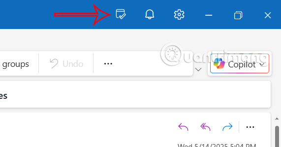 How to View Email and Calendar at the Same Time in Outlook Picture 1