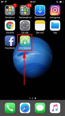 How to view iPhone, iPad configuration most accurately Picture 5