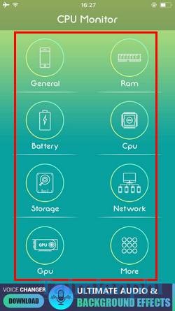 How to view iPhone, iPad configuration most accurately Picture 6