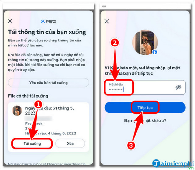 How to View Recalled Messages on Messenger on PC, Android, iOS Picture 10