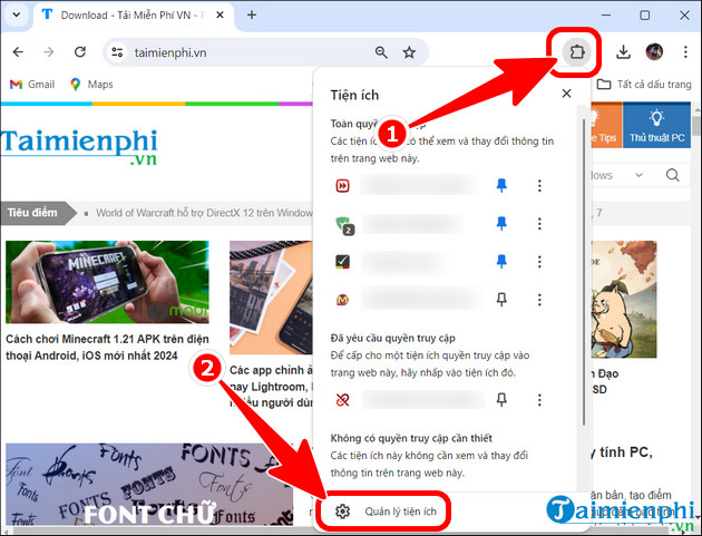 How to View Recalled Messages on Messenger on PC, Android, iOS Picture 16