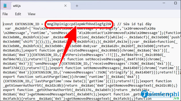 How to View Recalled Messages on Messenger on PC, Android, iOS Picture 22
