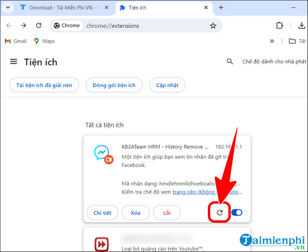 How to View Recalled Messages on Messenger on PC, Android, iOS Picture 23