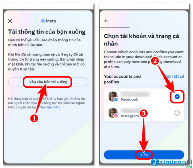 How to View Recalled Messages on Messenger on PC, Android, iOS Picture 7