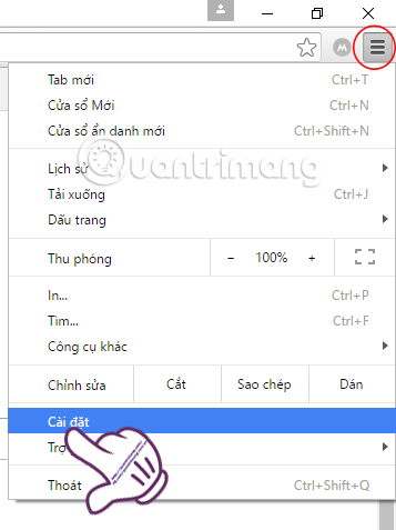 Picture 22 of How to view and quickly delete saved passwords on Chrome.