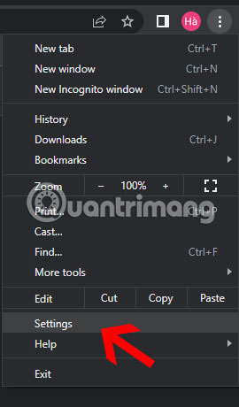Picture 30 of How to view and quickly delete saved passwords on Chrome.