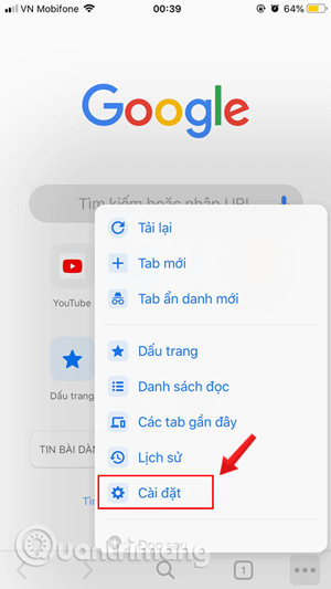 Picture 8 of How to view and quickly delete saved passwords on Chrome.