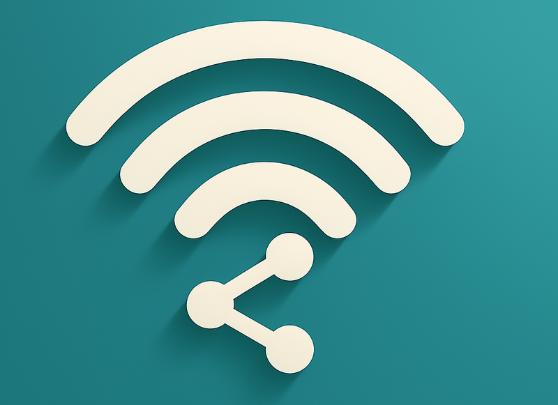 How to view saved Wifi password on Windows - If you accidentally forget the Wifi password Picture 15