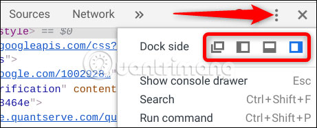 How to view source, view website source code by phone or computer Picture 14
