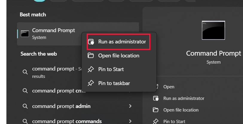 How to view Windows startup and shutdown history Picture 1