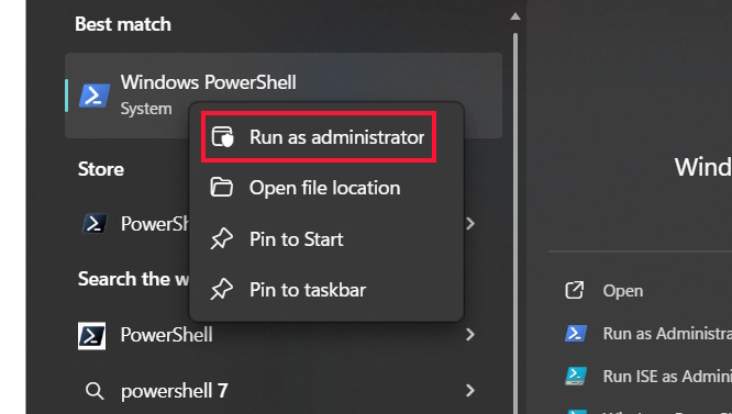How to view Windows startup and shutdown history Picture 5