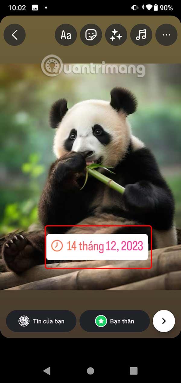 How to View Story Memories on Instagram Picture 4