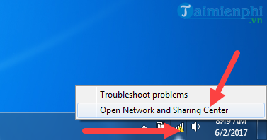 Picture 2 of How to view the WIFI password on a connected Windows 11/10/8/7 computer.