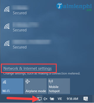 Picture 23 of How to view the WIFI password on a connected Windows 11/10/8/7 computer.