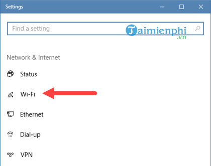 Picture 24 of How to view the WIFI password on a connected Windows 11/10/8/7 computer.