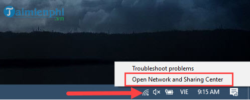 Picture 6 of How to view the WIFI password on a connected Windows 11/10/8/7 computer.