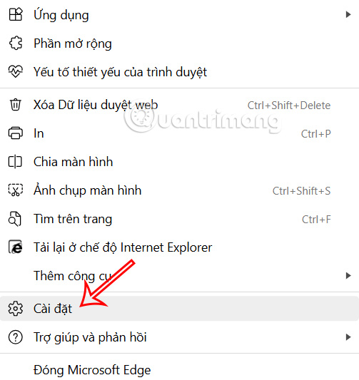 How to see blocked trackers on Microsoft Edge Picture 4