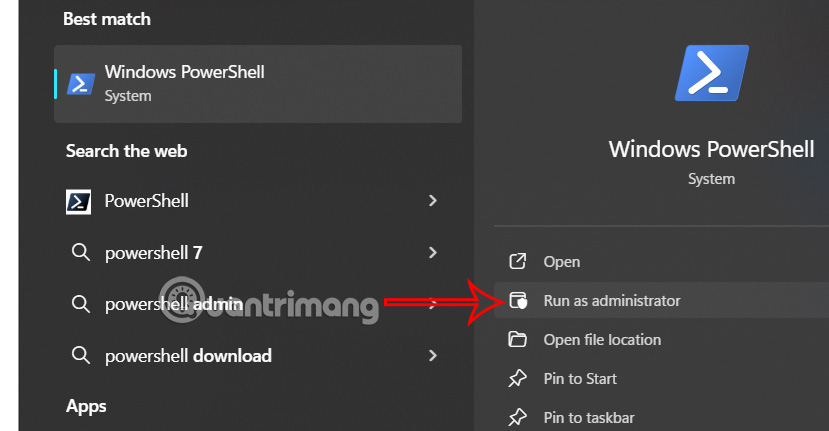 How to view update history on Windows 11 Picture 5
