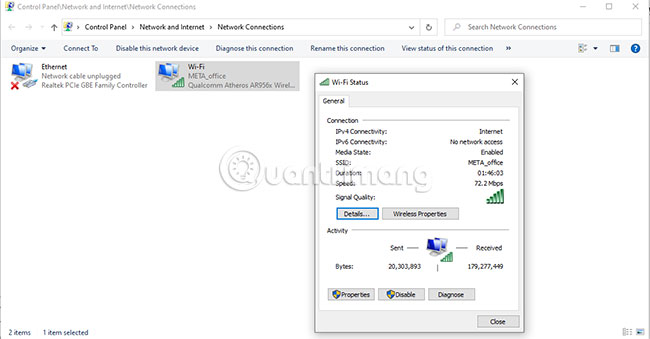 How to view Windows computer uptime Picture 12