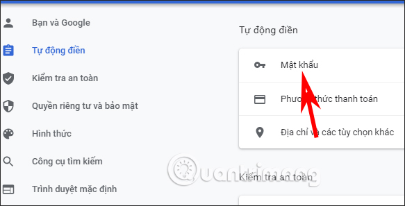 images 12 of How to view your Facebook password on your phone or computer.