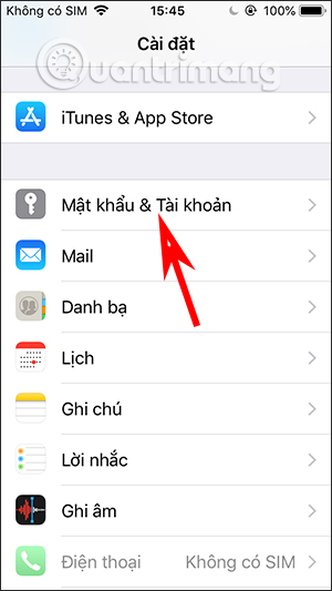 images 15 of How to view your Facebook password on your phone or computer.