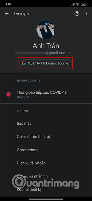 images 3 of How to view your Facebook password on your phone or computer.