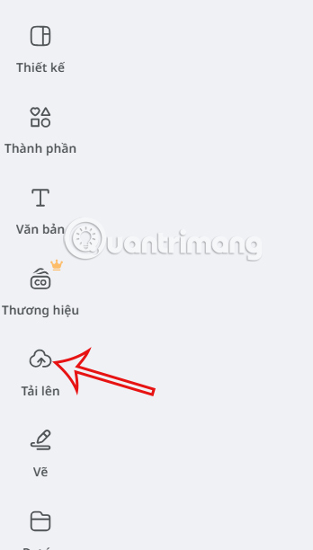 How to Add Voiceover to a Presentation on Canva Picture 1