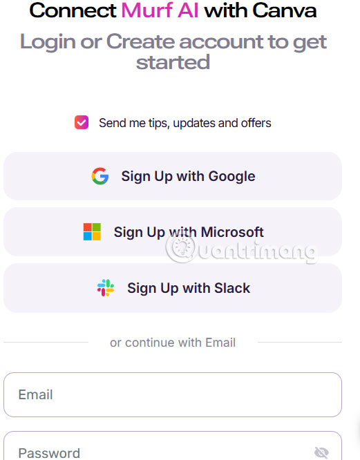 How to Add Voiceover to a Presentation on Canva Picture 11