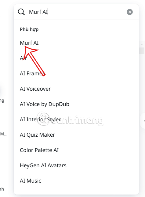 How to Add Voiceover to a Presentation on Canva Picture 9