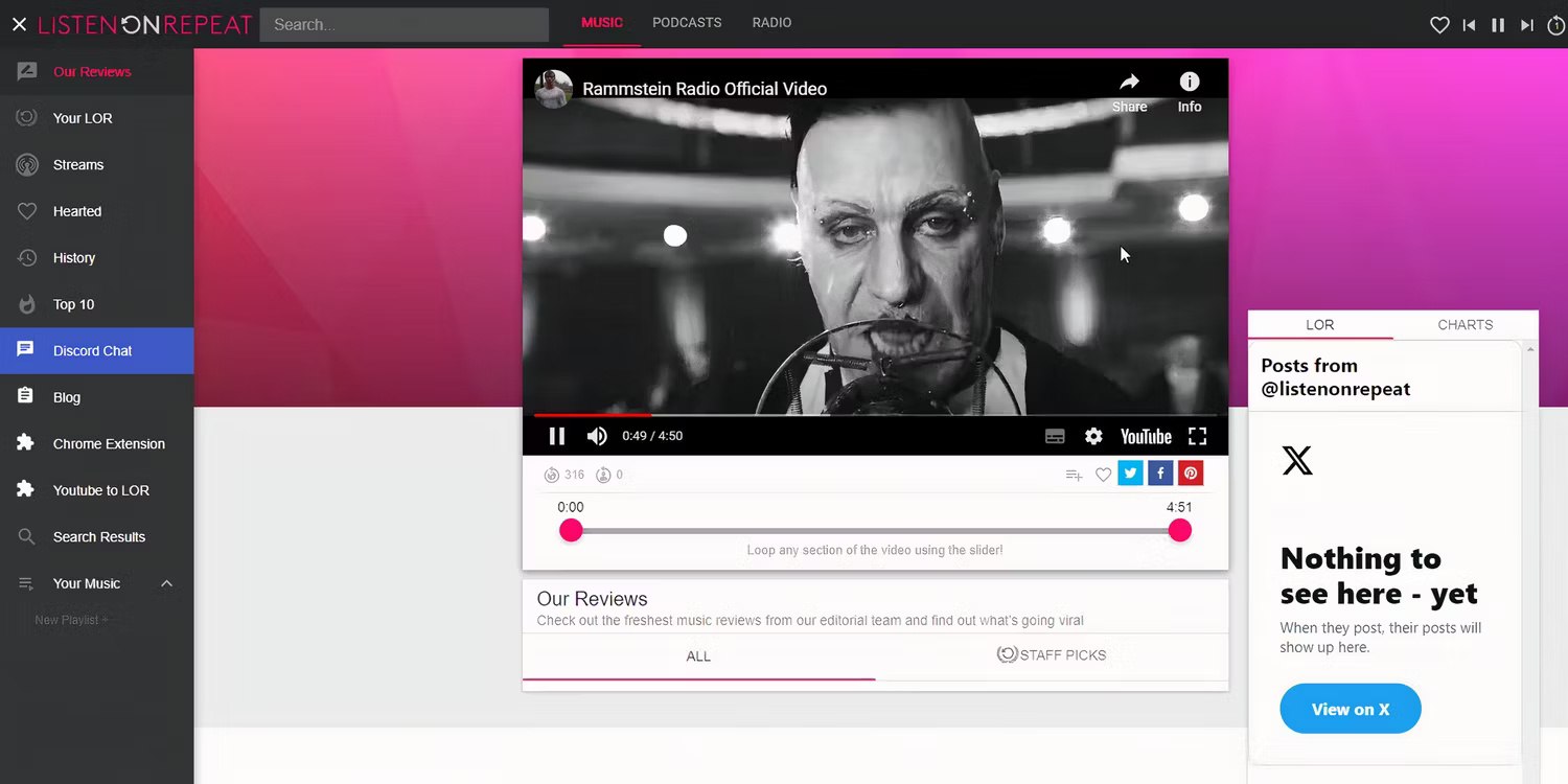 How to watch age-restricted YouTube videos without logging in Picture 2