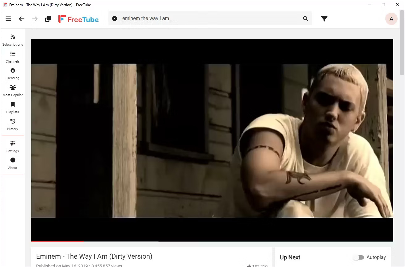How to watch age-restricted YouTube videos without logging in Picture 3