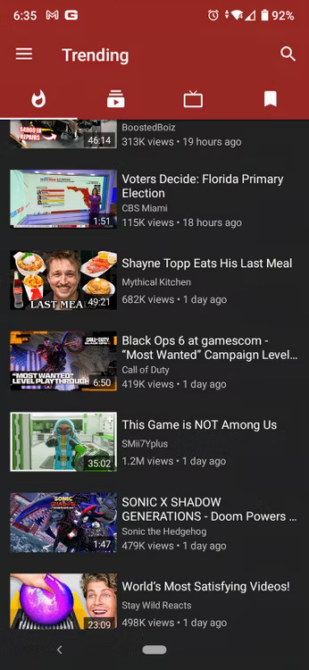 How to watch age-restricted YouTube videos without logging in Picture 5