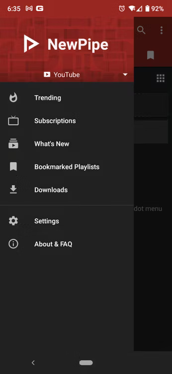 How to watch age-restricted YouTube videos without logging in Picture 6