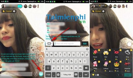 Picture 2 of How to watch and stream live on Bigo Live