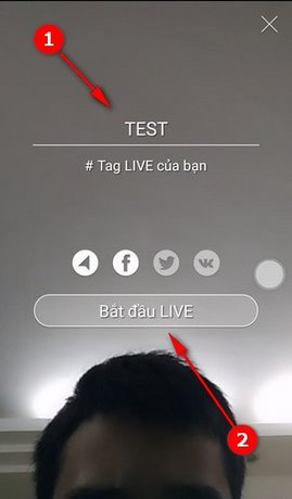 Picture 3 of How to watch and stream live on Bigo Live