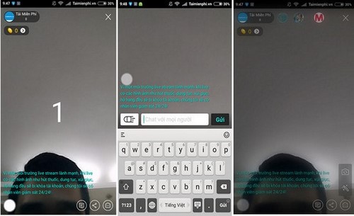 Picture 4 of How to watch and stream live on Bigo Live