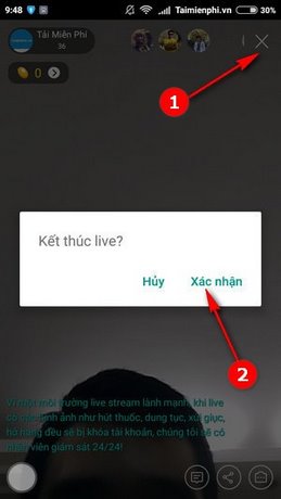 Picture 5 of How to watch and stream live on Bigo Live