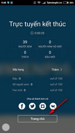 Picture 6 of How to watch and stream live on Bigo Live