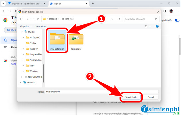 How to watch Anime movies on AnimeVsub on phones and PCs Picture 7