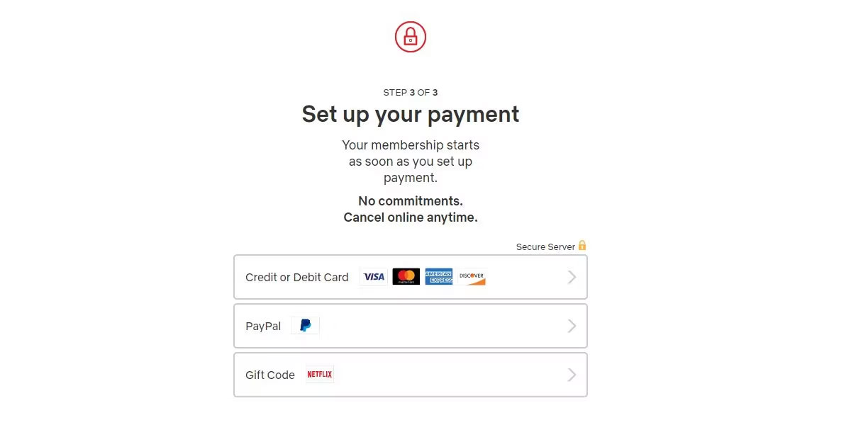 How to watch any show on Netflix in any country Picture 2