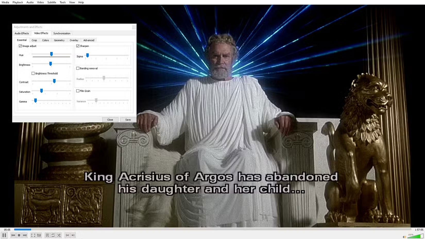 How to Watch Plex in VLC Picture 3