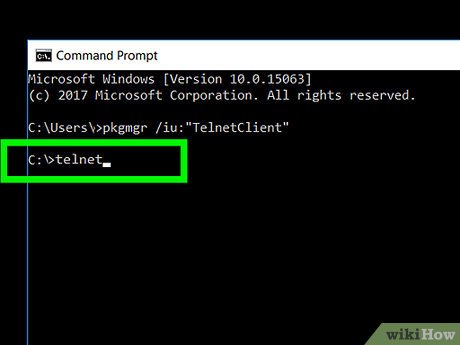 How to Watch Star Wars on Command Prompt Picture 4