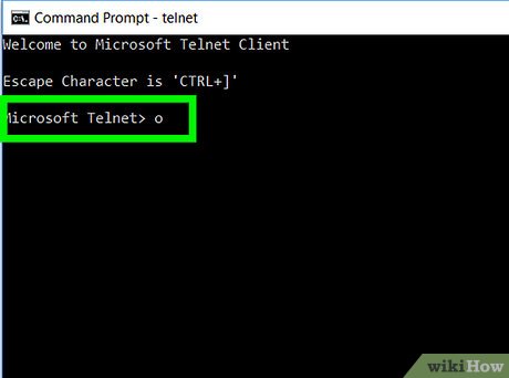 How to Watch Star Wars on Command Prompt Picture 5