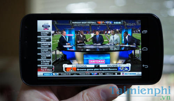 How to watch Super Bowl 54 live on phone, computer Picture 4