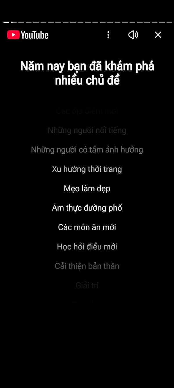 How to watch the latest Youtube Recap 2025 Picture 2