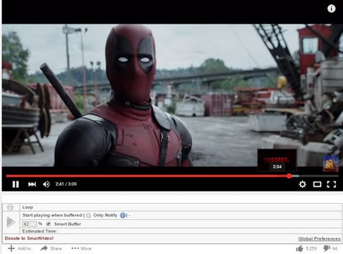 Picture 3 of How to watch YouTube videos faster without downloading.
